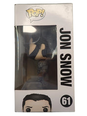 Jon Snow - POP! #61