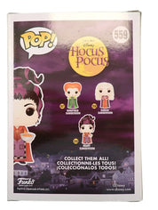 Mary Sanderson - POP! #559