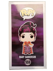 Mary Sanderson - POP! #559