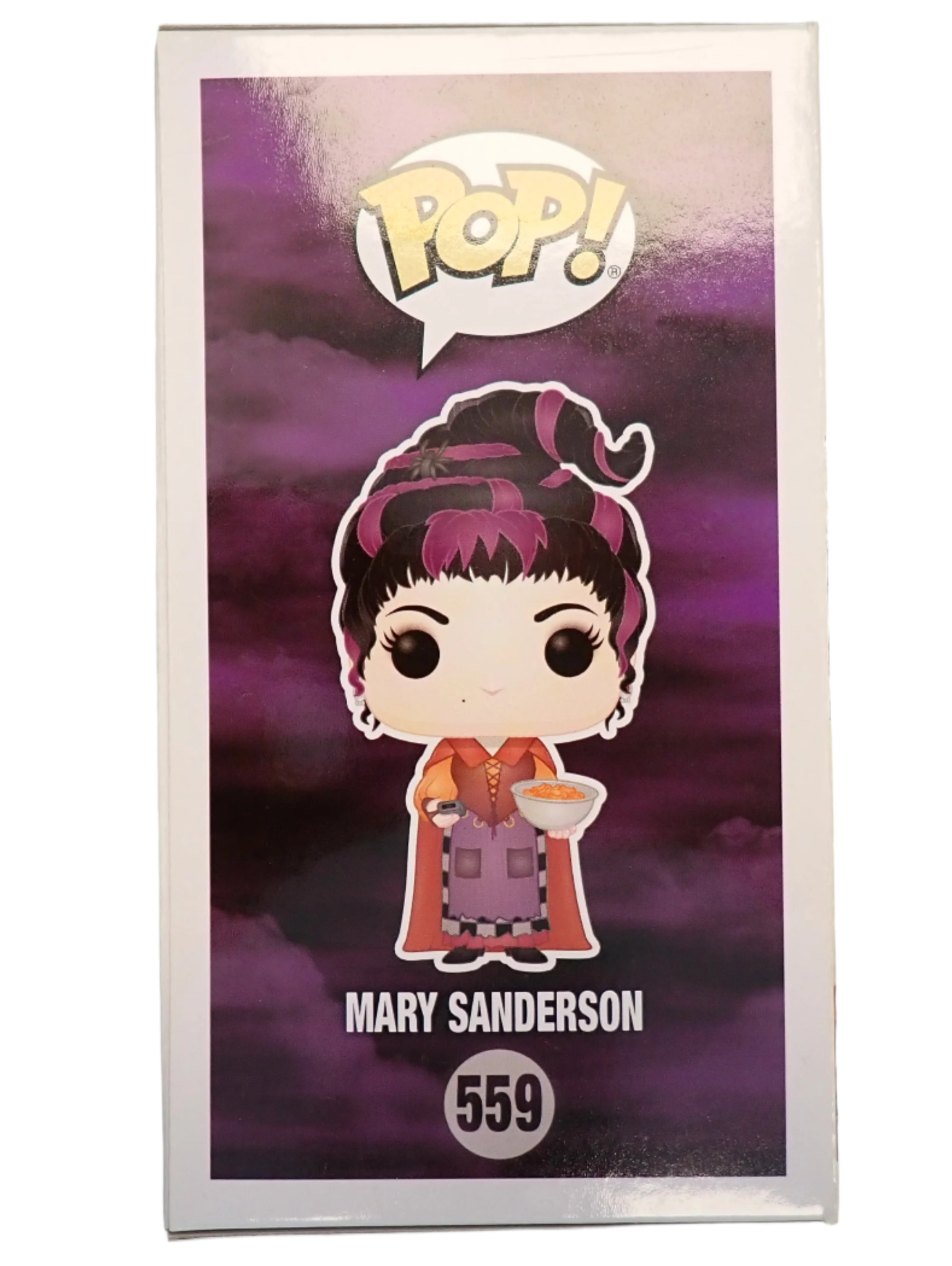Mary Sanderson - POP! #559