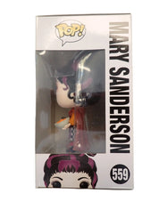 Mary Sanderson - POP! #559