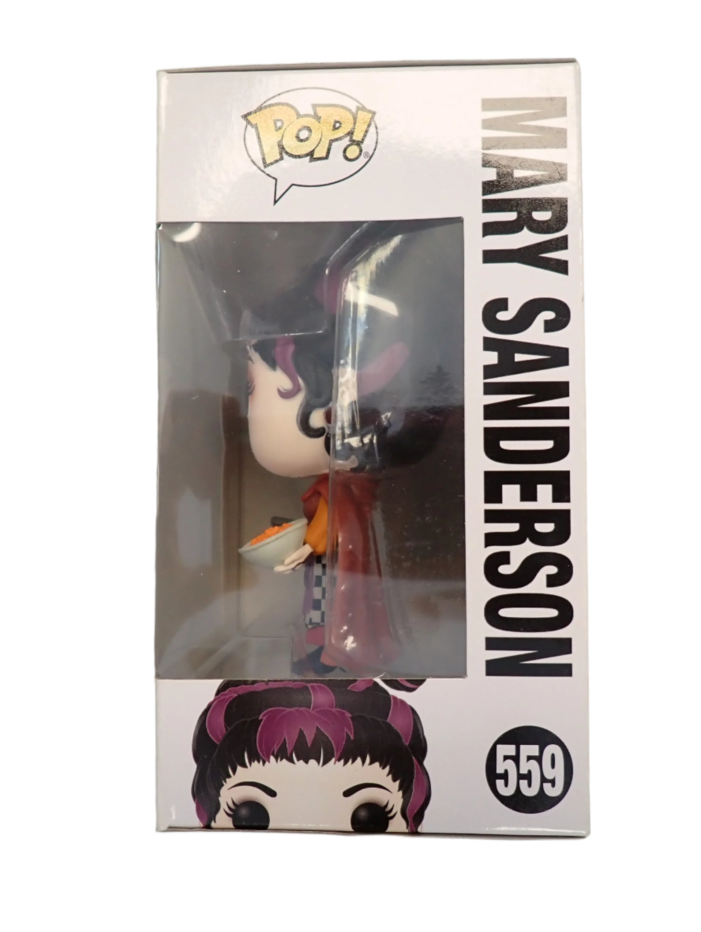 Mary Sanderson - POP! #559