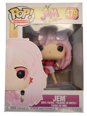 Jem - POP! #479
