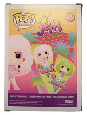 Jem - POP! #479