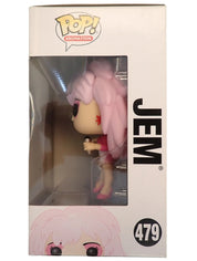 Jem - POP! #479