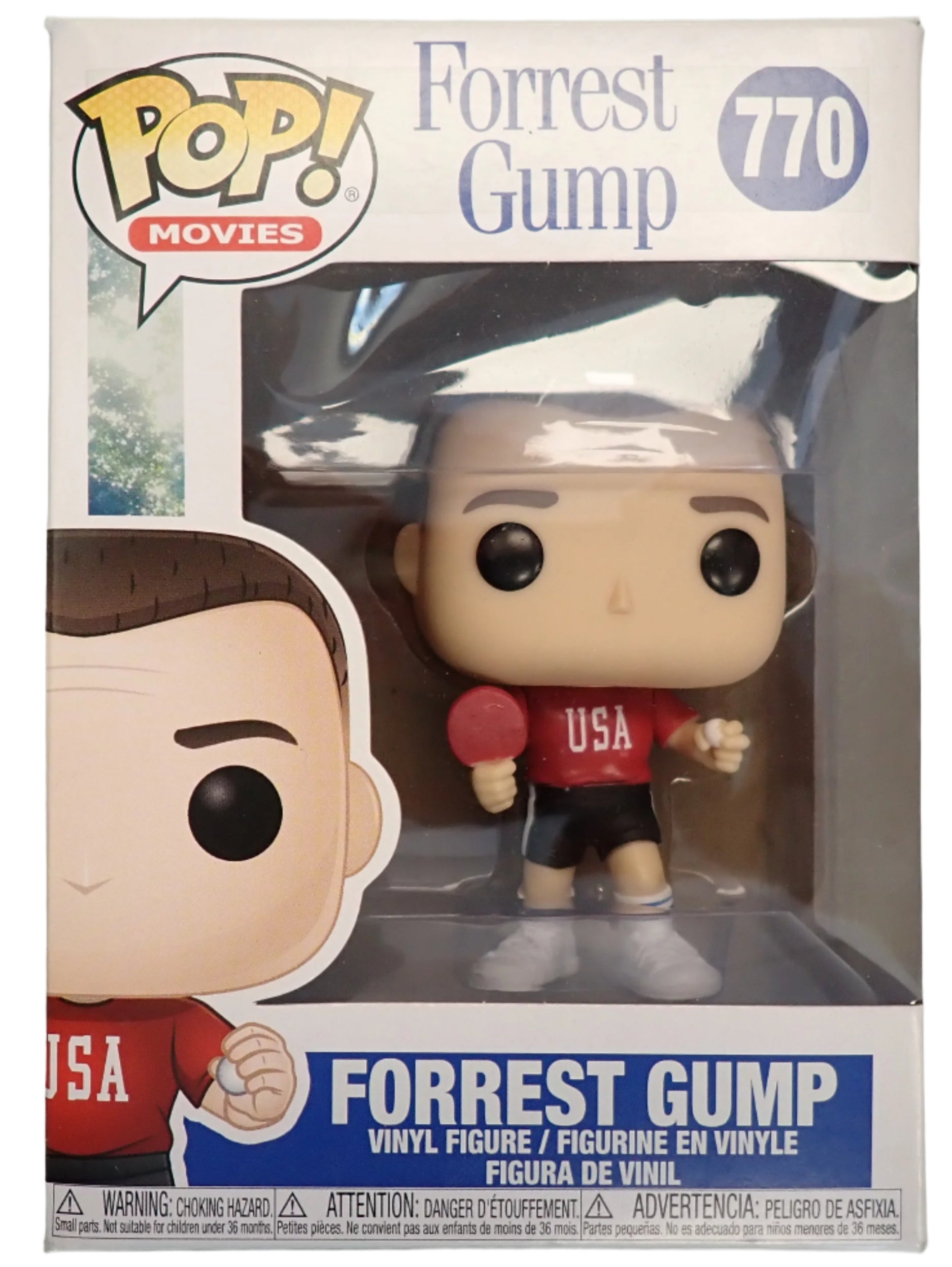Forrest Gump - POP! #770
