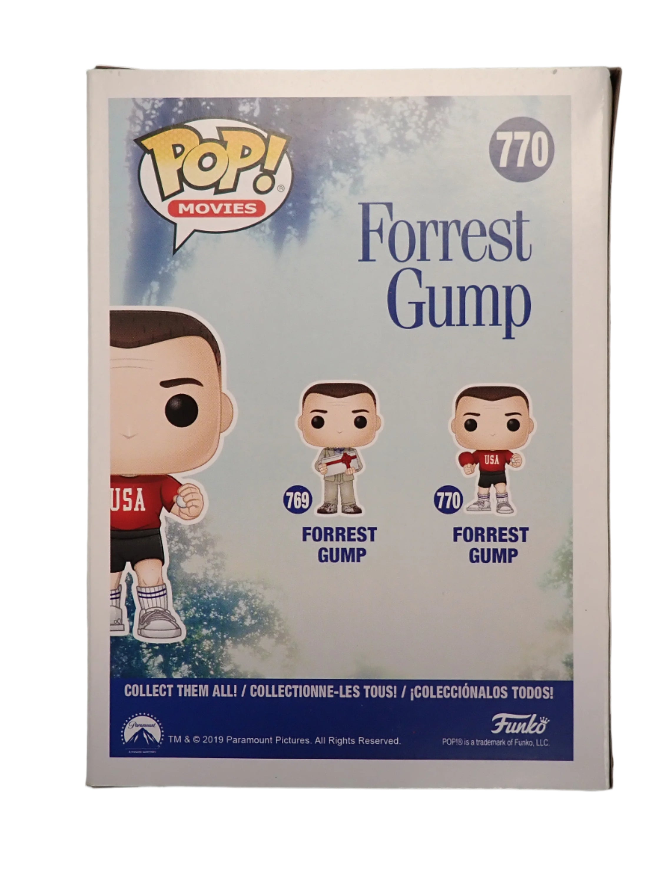 Forrest Gump - POP! #770