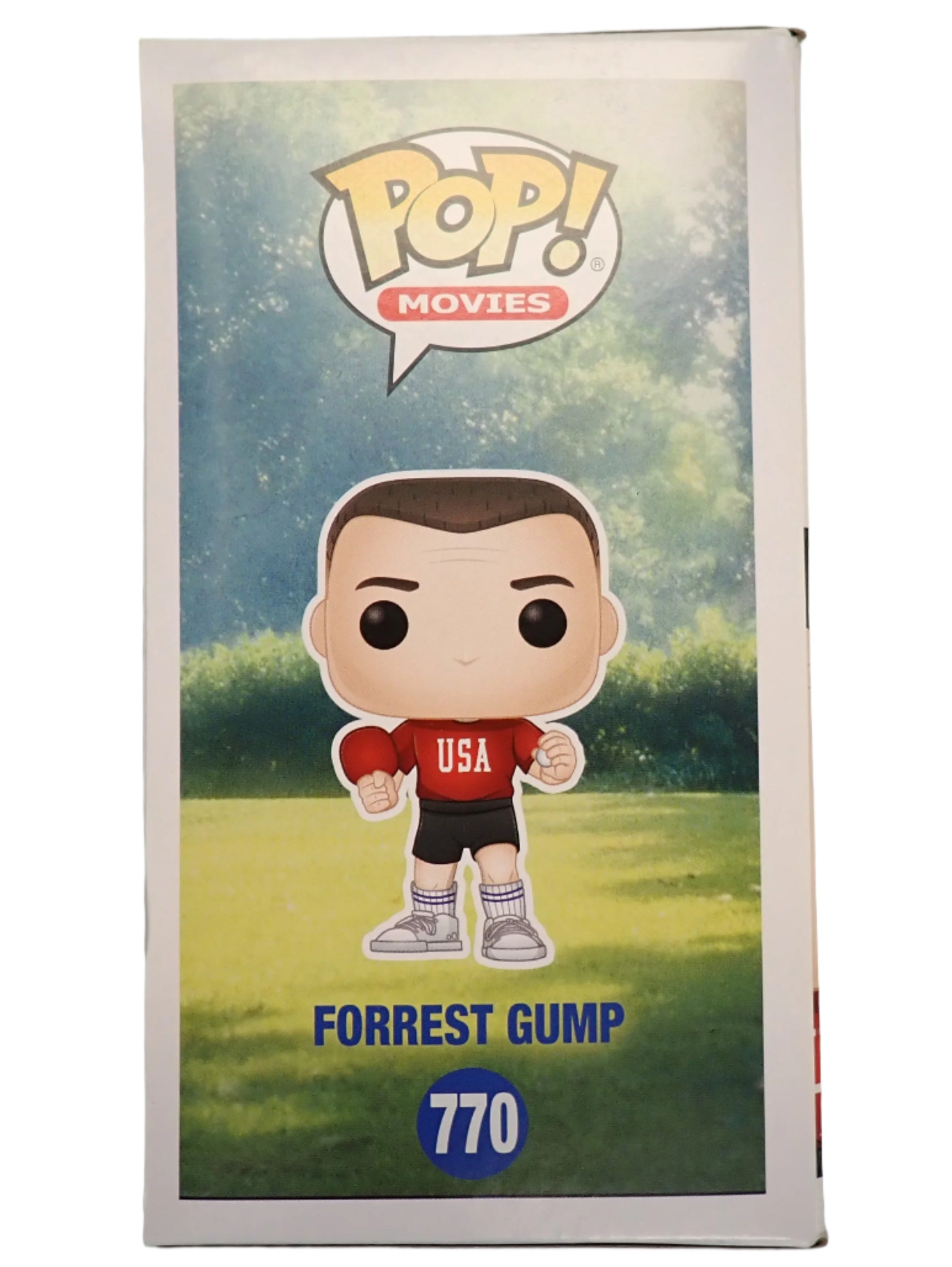 Forrest Gump - POP! #770