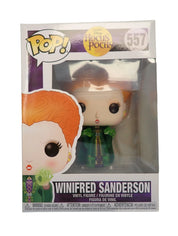 Winifred Sanderson - POP! #557