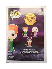 Winifred Sanderson - POP! #557
