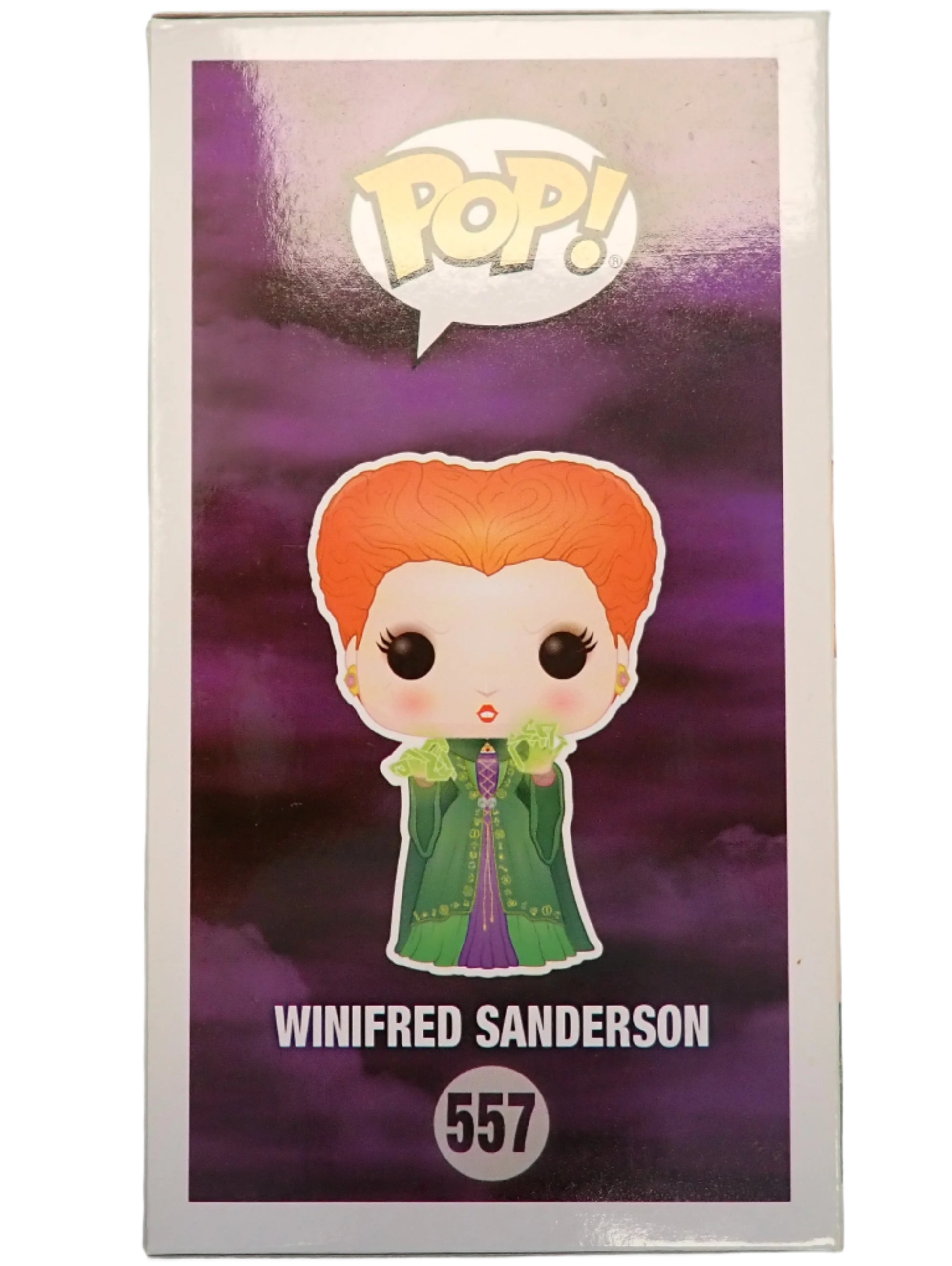 Winifred Sanderson - POP! #557