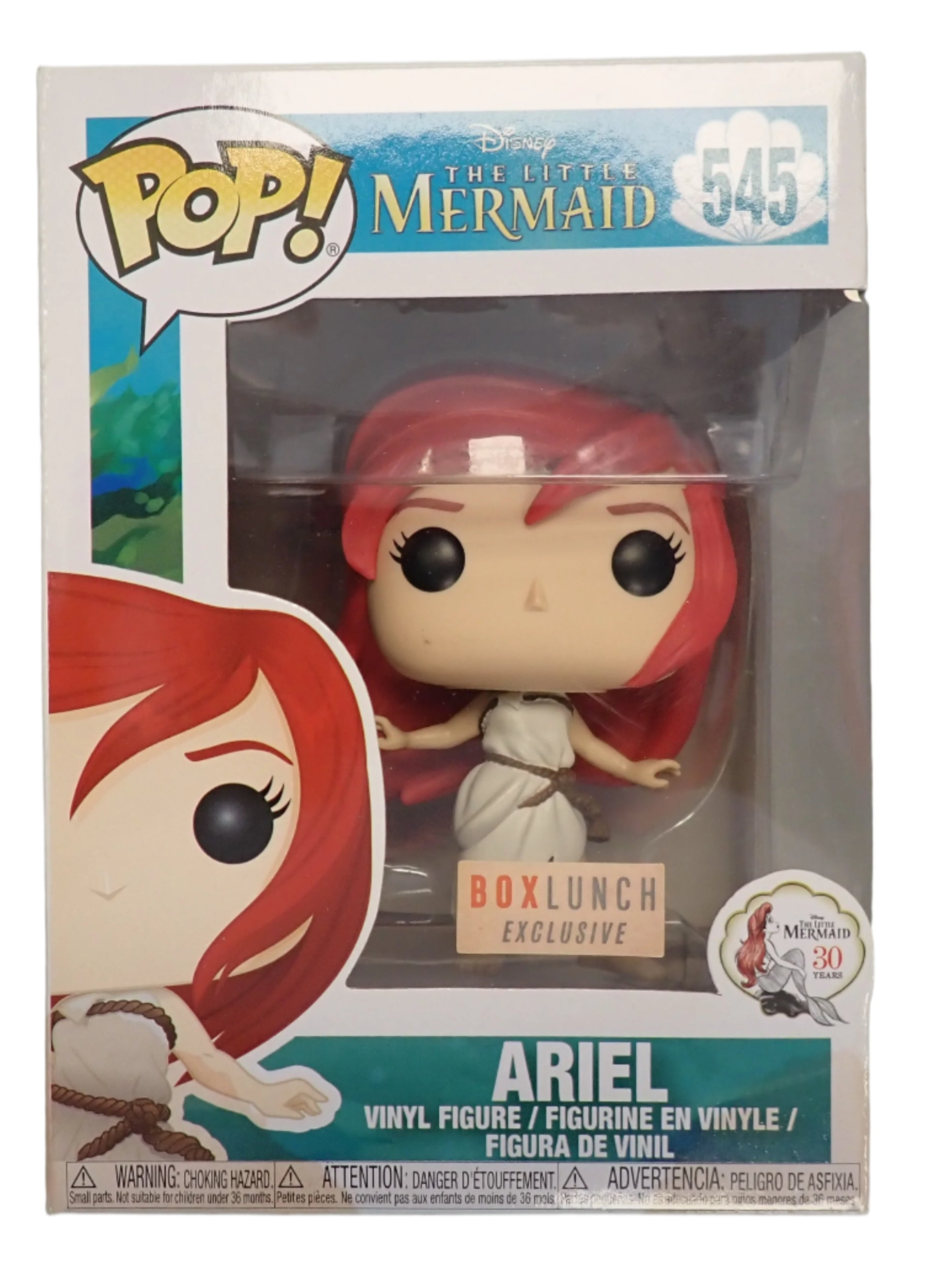 Ariel - POP! #545