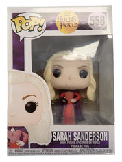 Sarah Sanderson - POP! #558