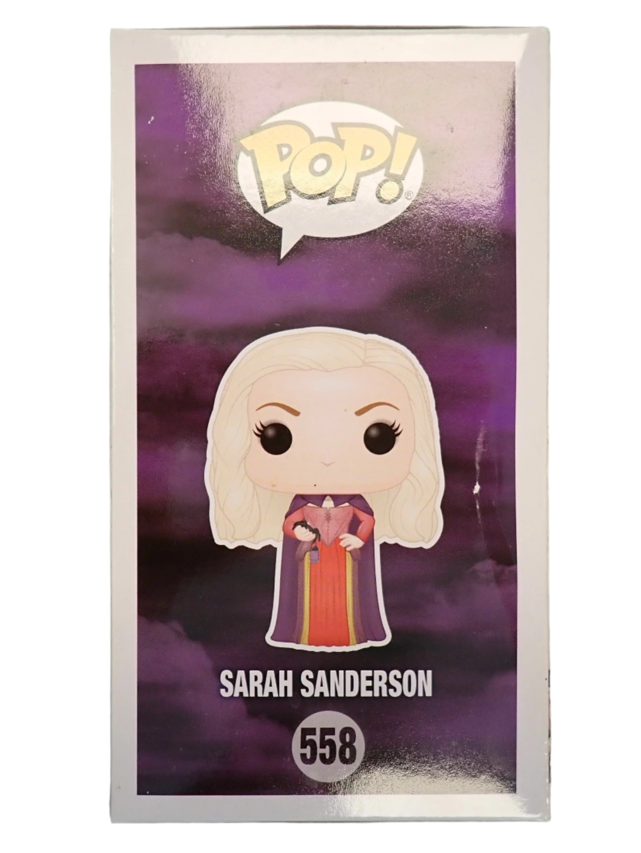 Sarah Sanderson - POP! #558