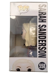 Sarah Sanderson - POP! #558