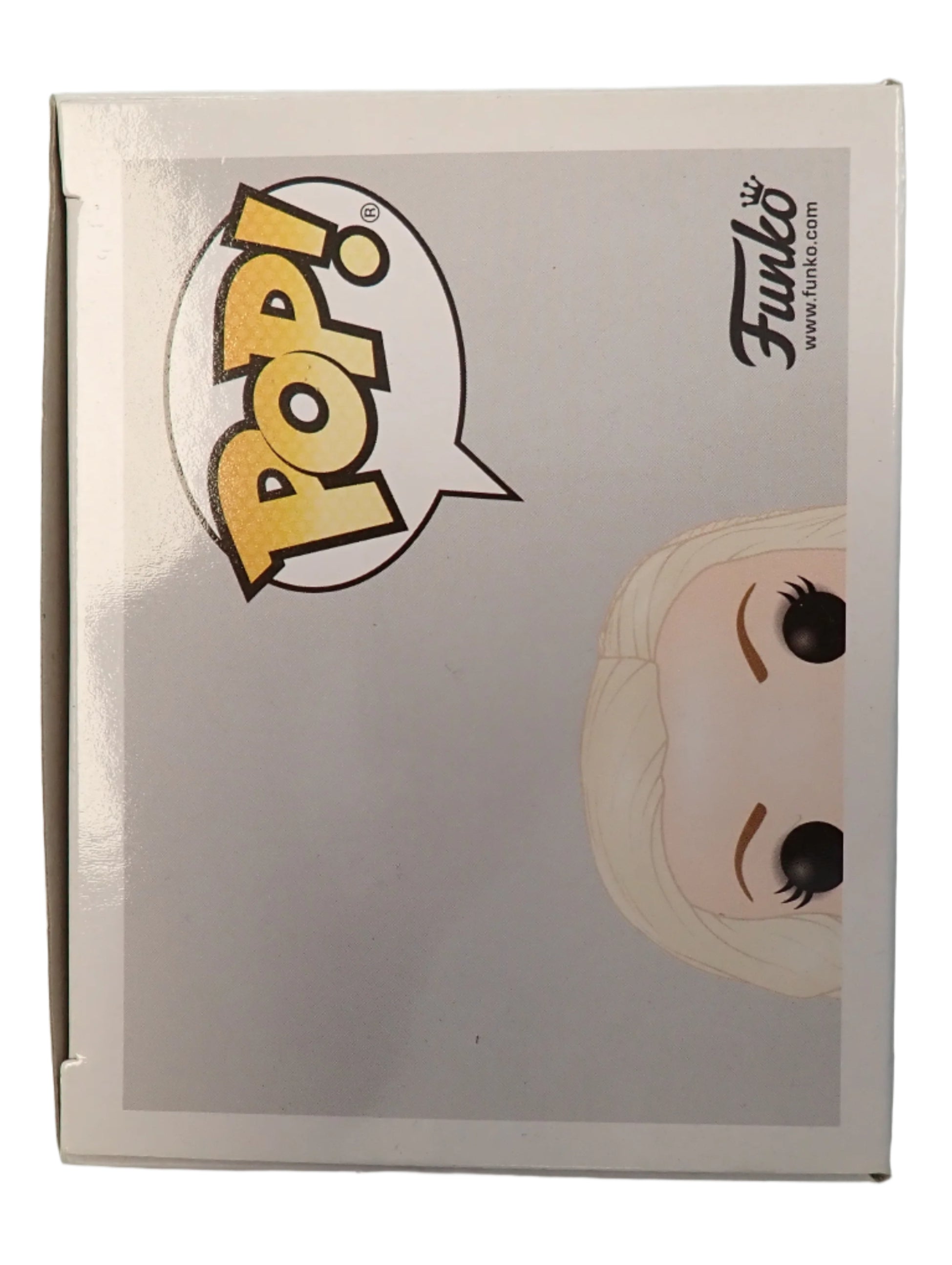 Sarah Sanderson - POP! #558
