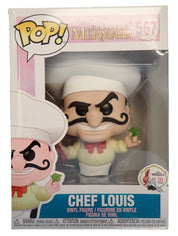 Chef Louis - POP! #567