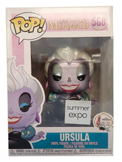 Ursula - POP! #568
