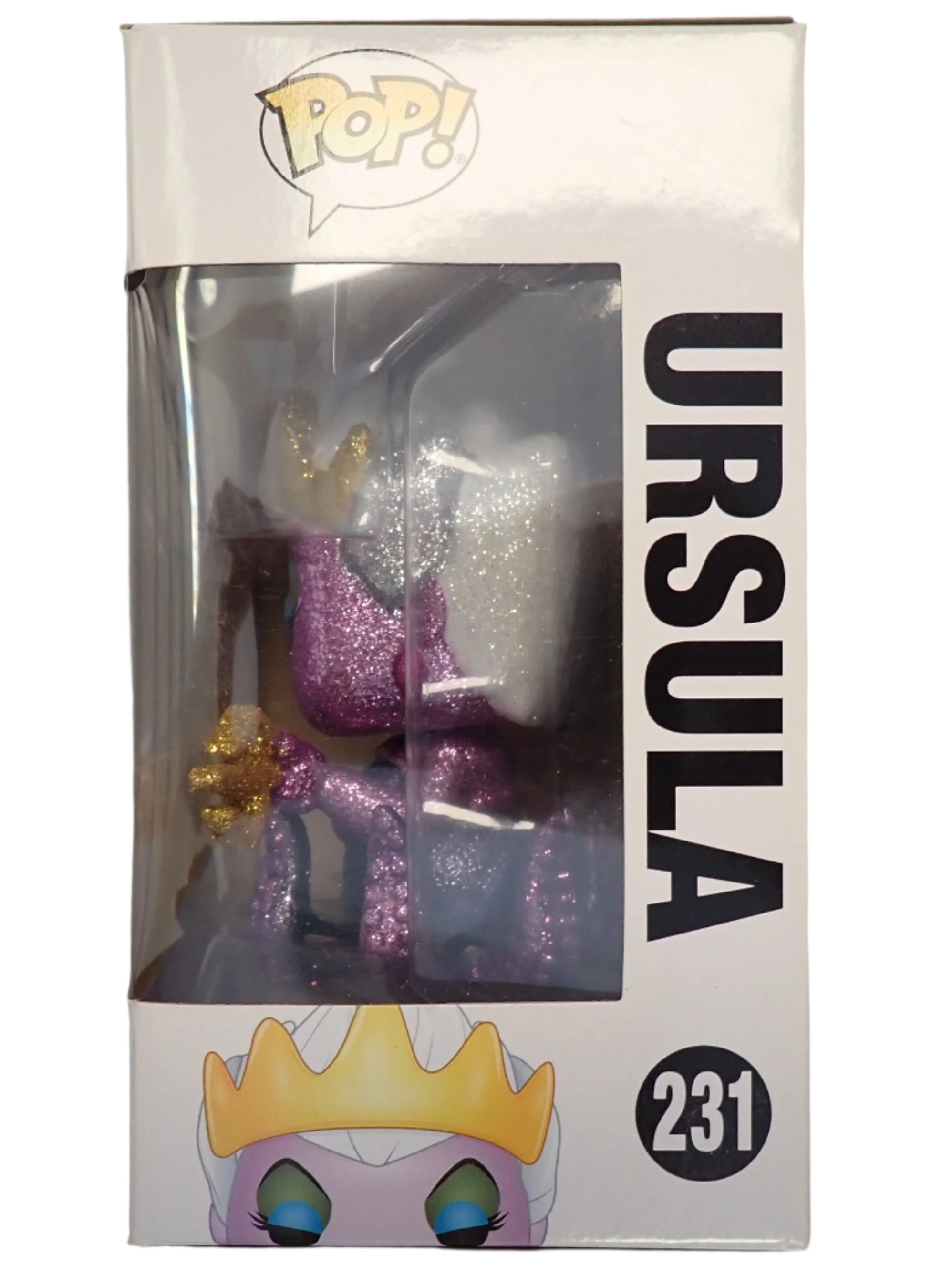 Ursula - POP! #231