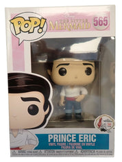 Prince Eric - POP! #565