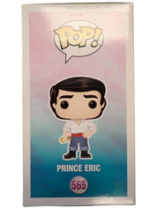 Prince Eric - POP! #565