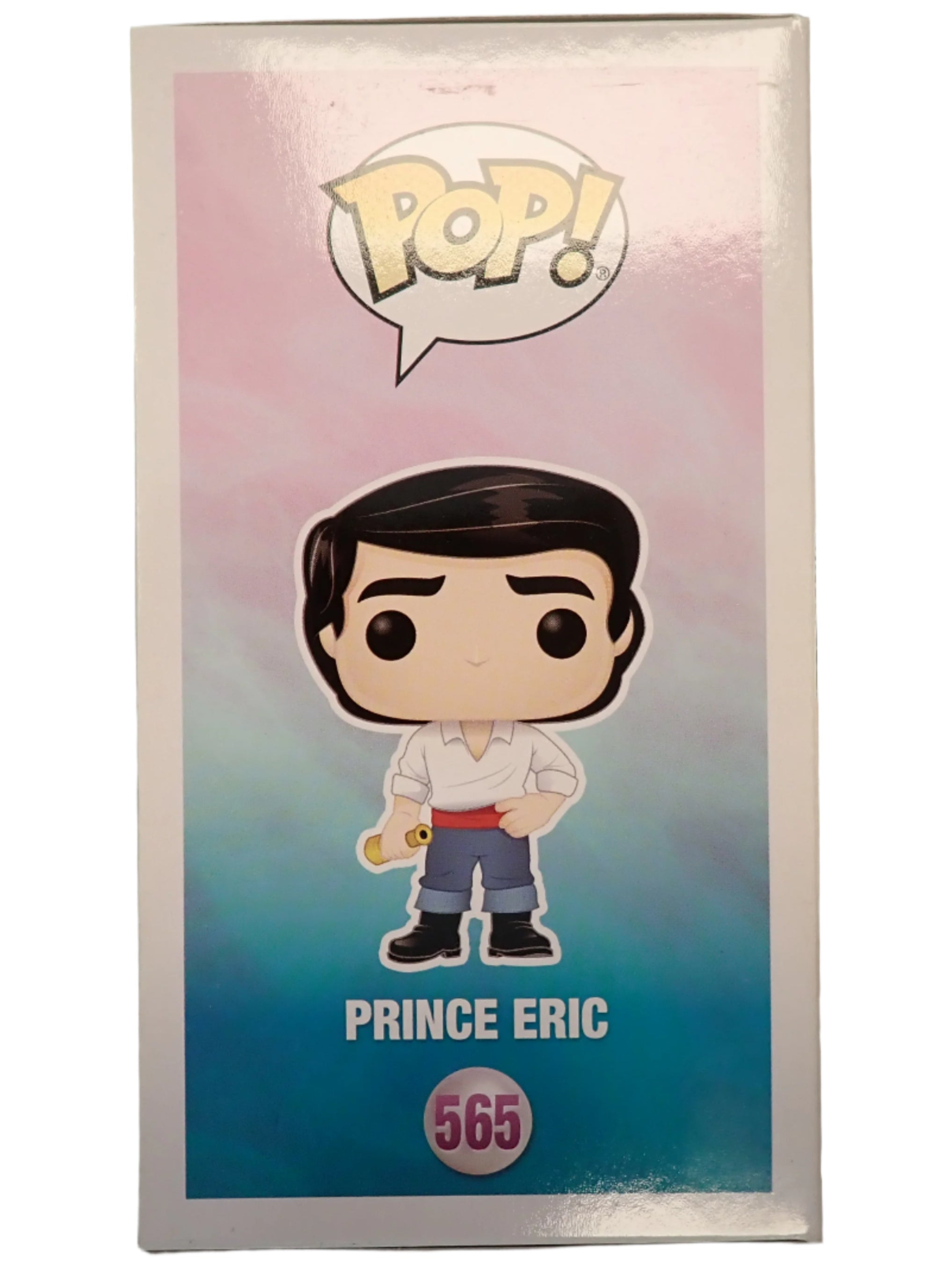 Prince Eric - POP! #565