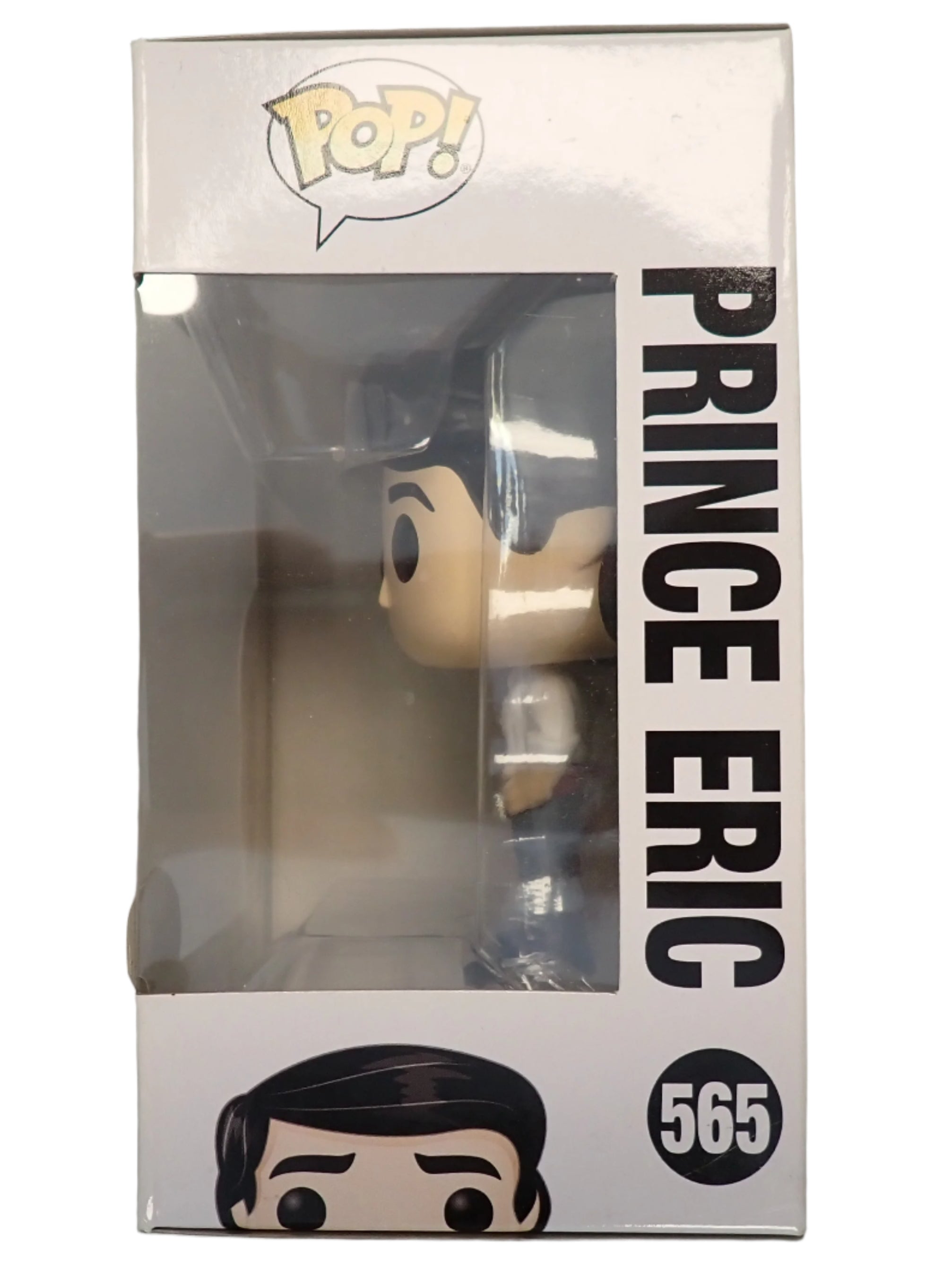 Prince Eric - POP! #565