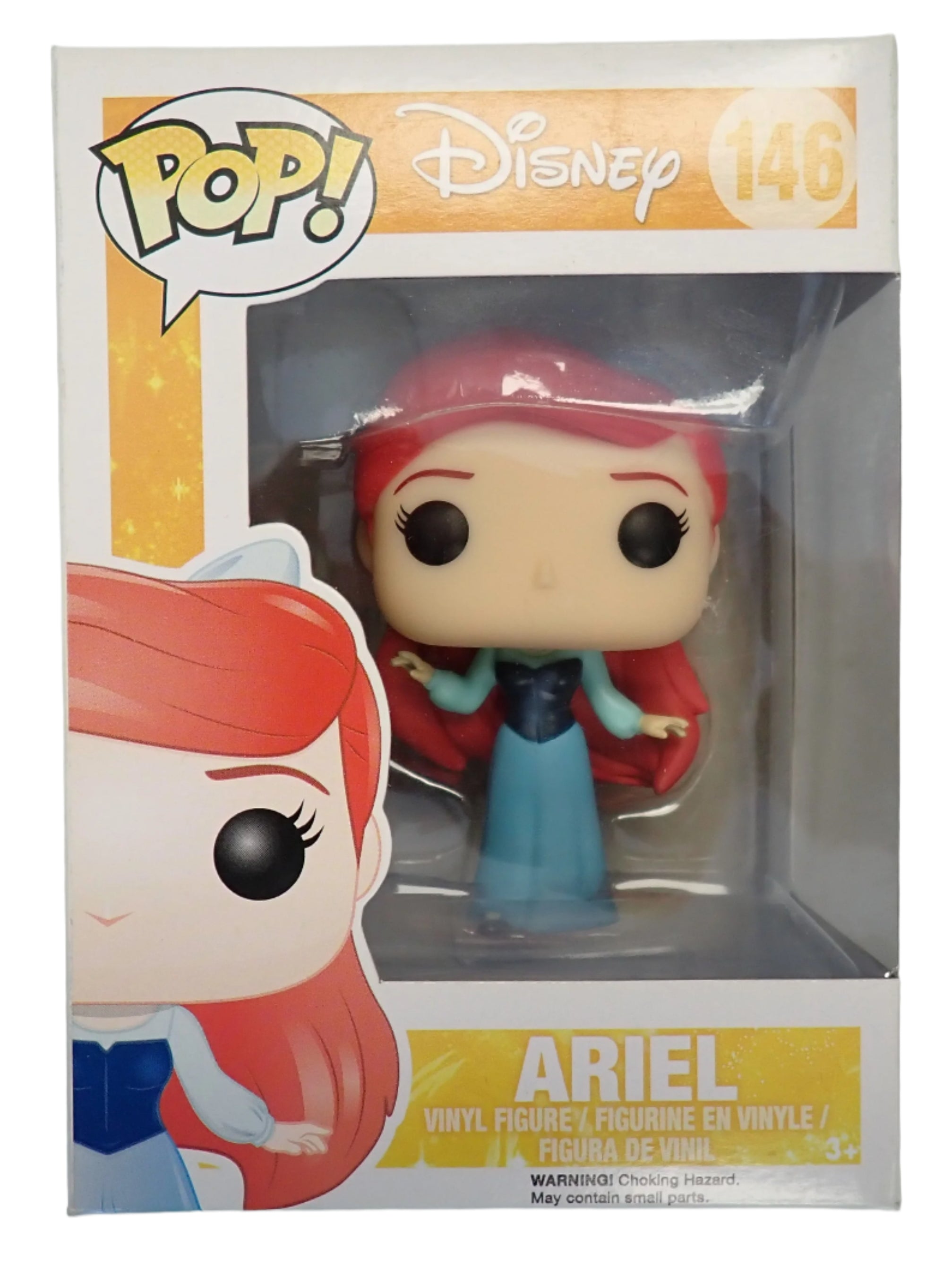 Ariel - POP! #146