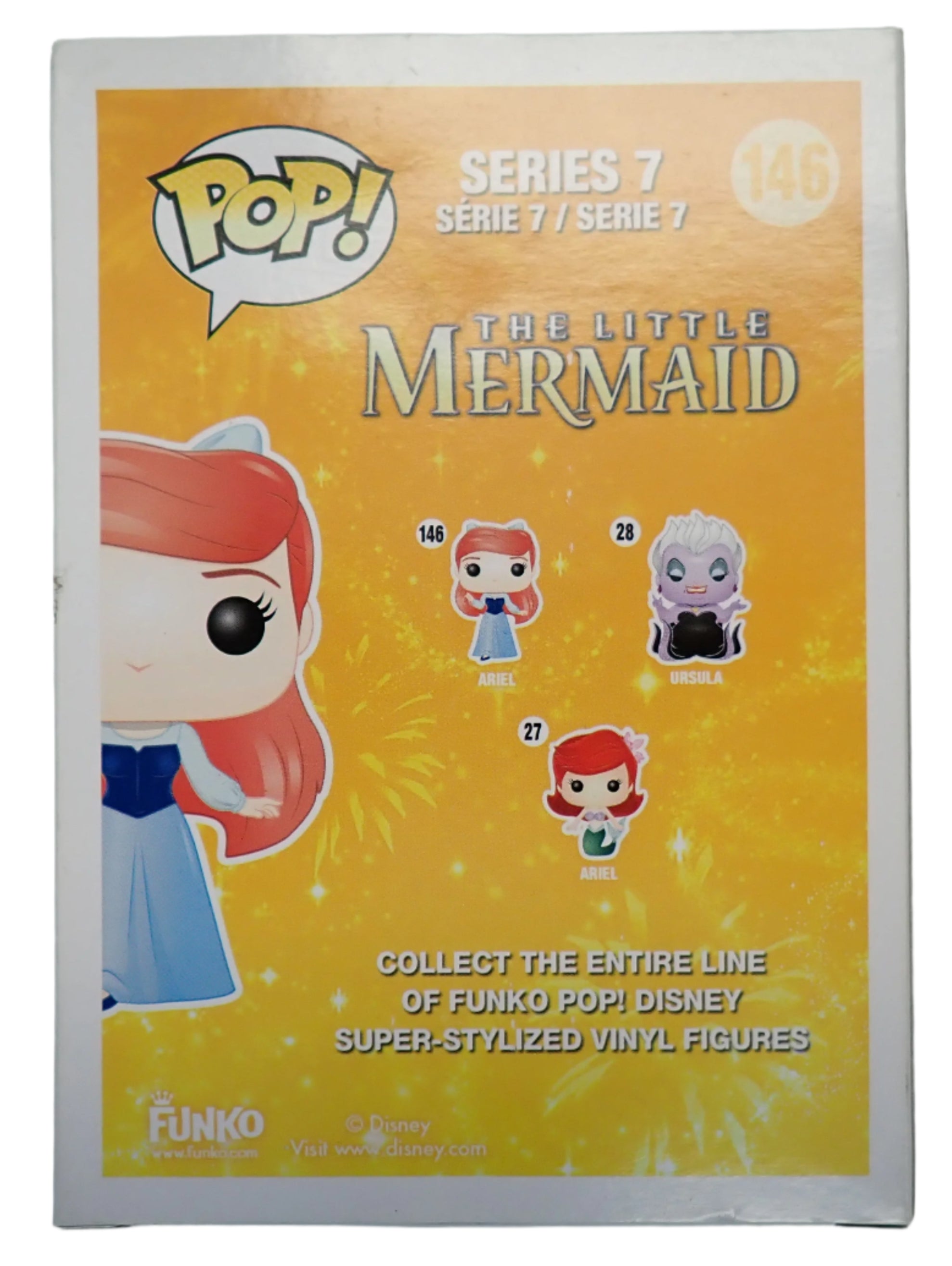 Ariel - POP! #146