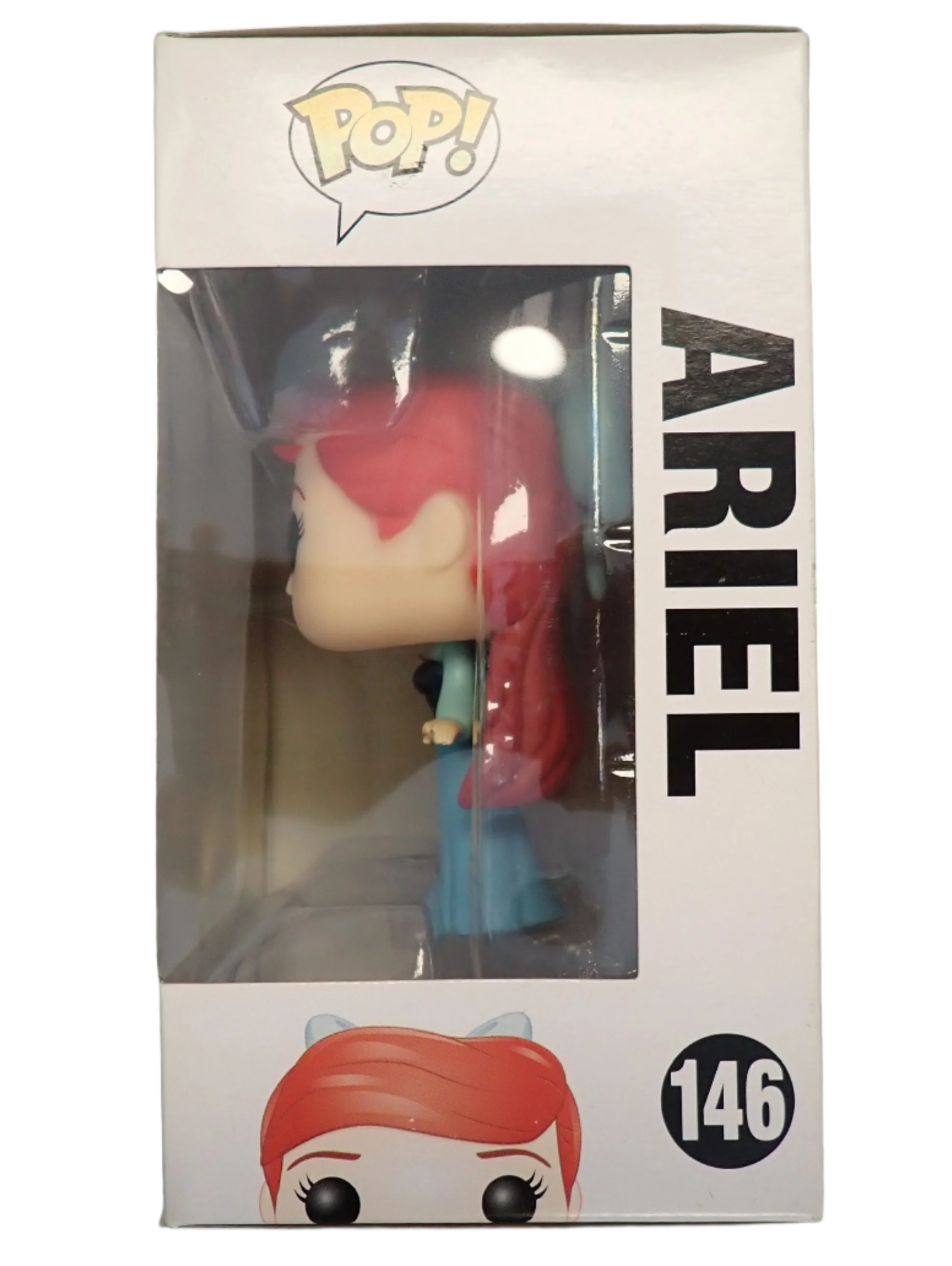 Ariel - POP! #146