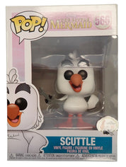 Scuttle - POP! #566