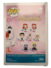 Scuttle - POP! #566