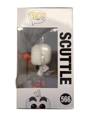 Scuttle - POP! #566