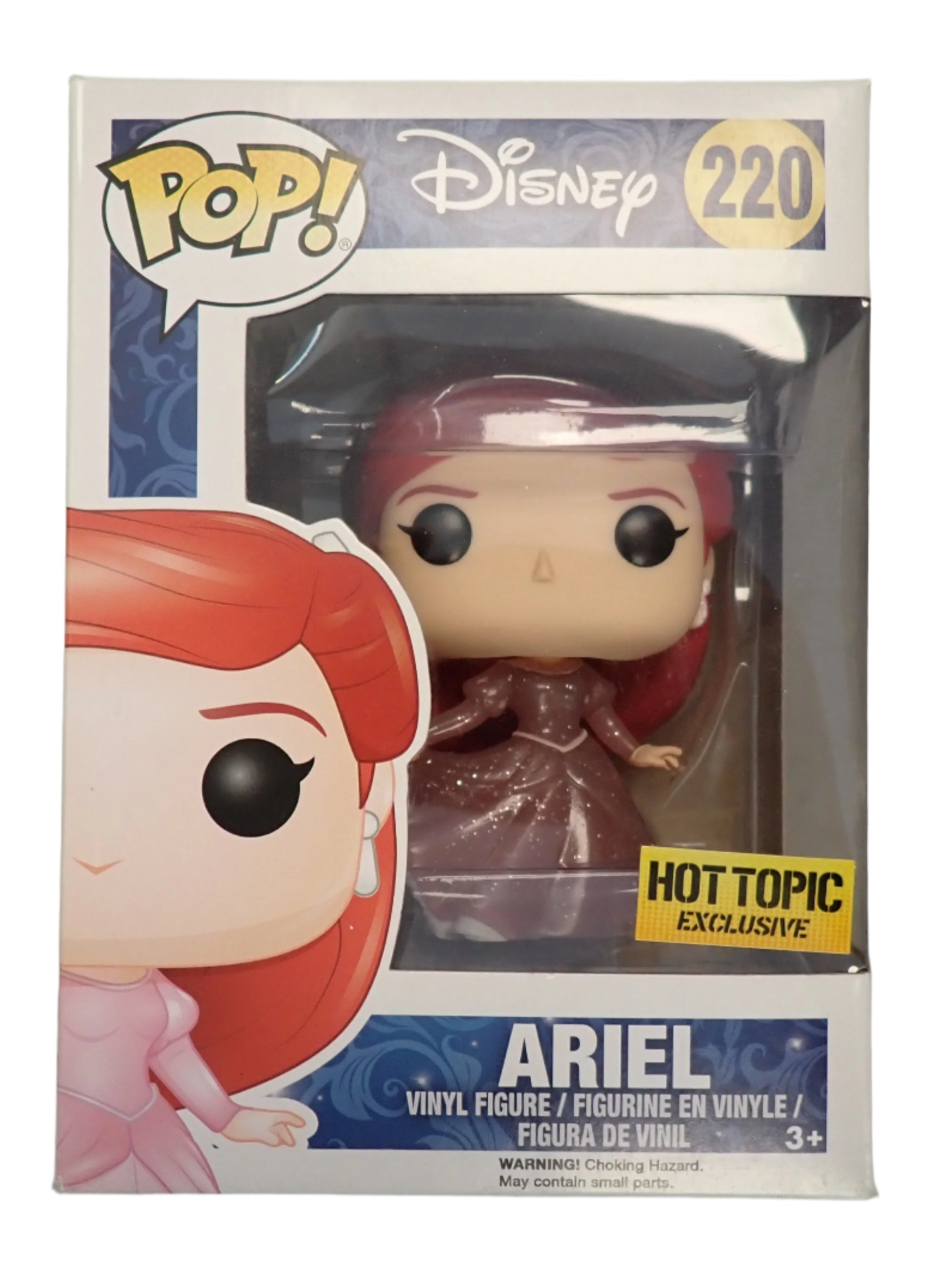 Ariel - POP! #220