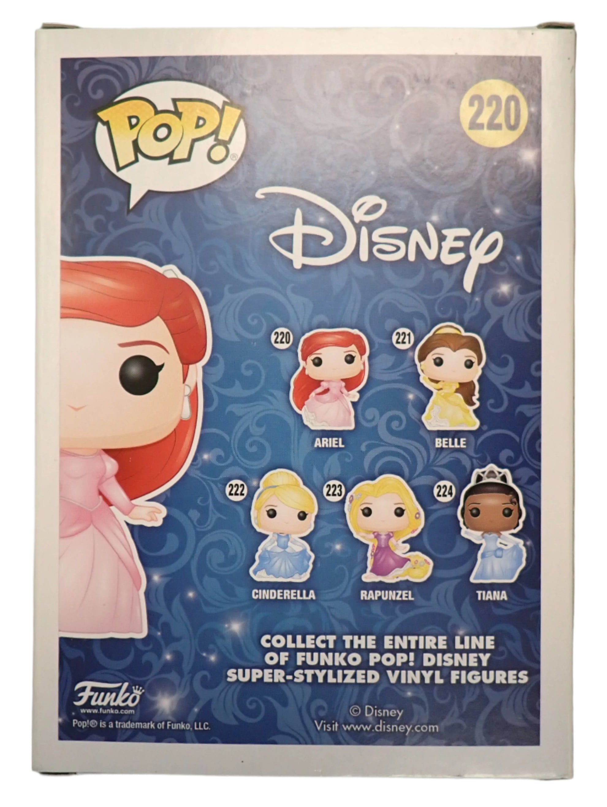 Ariel - POP! #220
