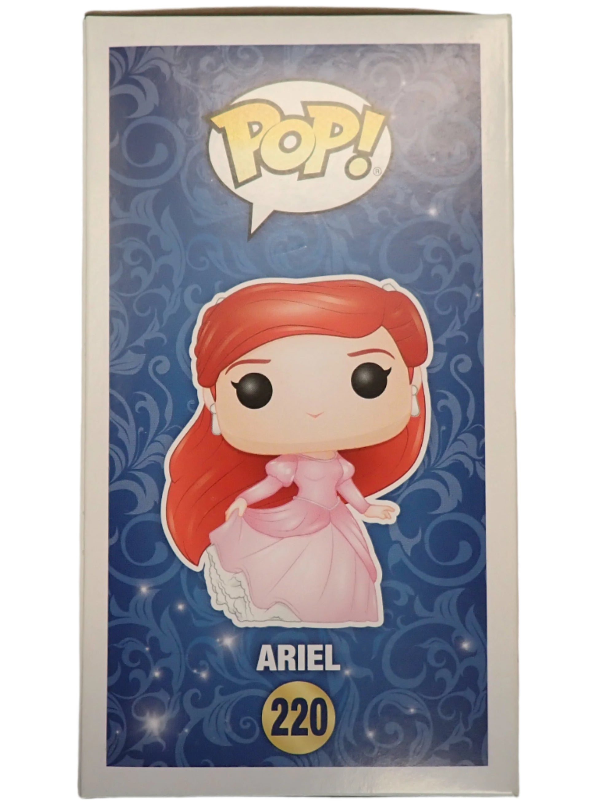 Ariel - POP! #220