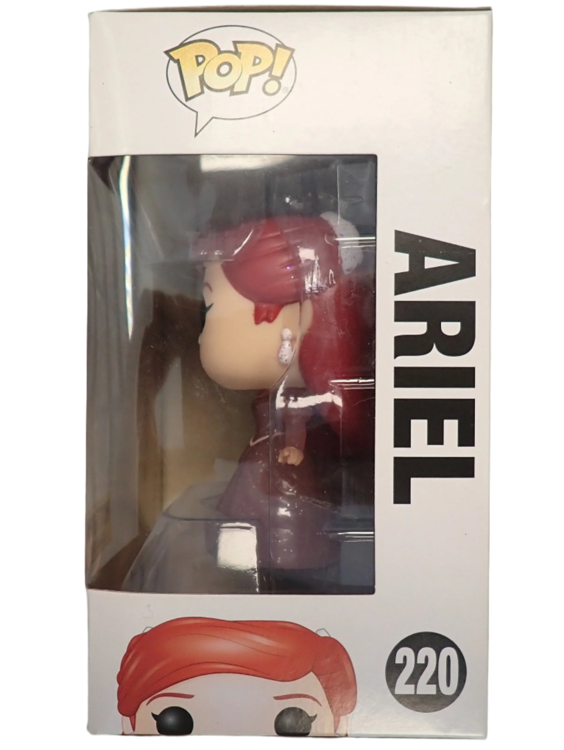 Ariel - POP! #220