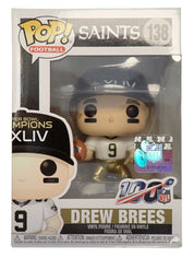 Drew Brees - POP! #138