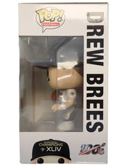 Drew Brees - POP! #138