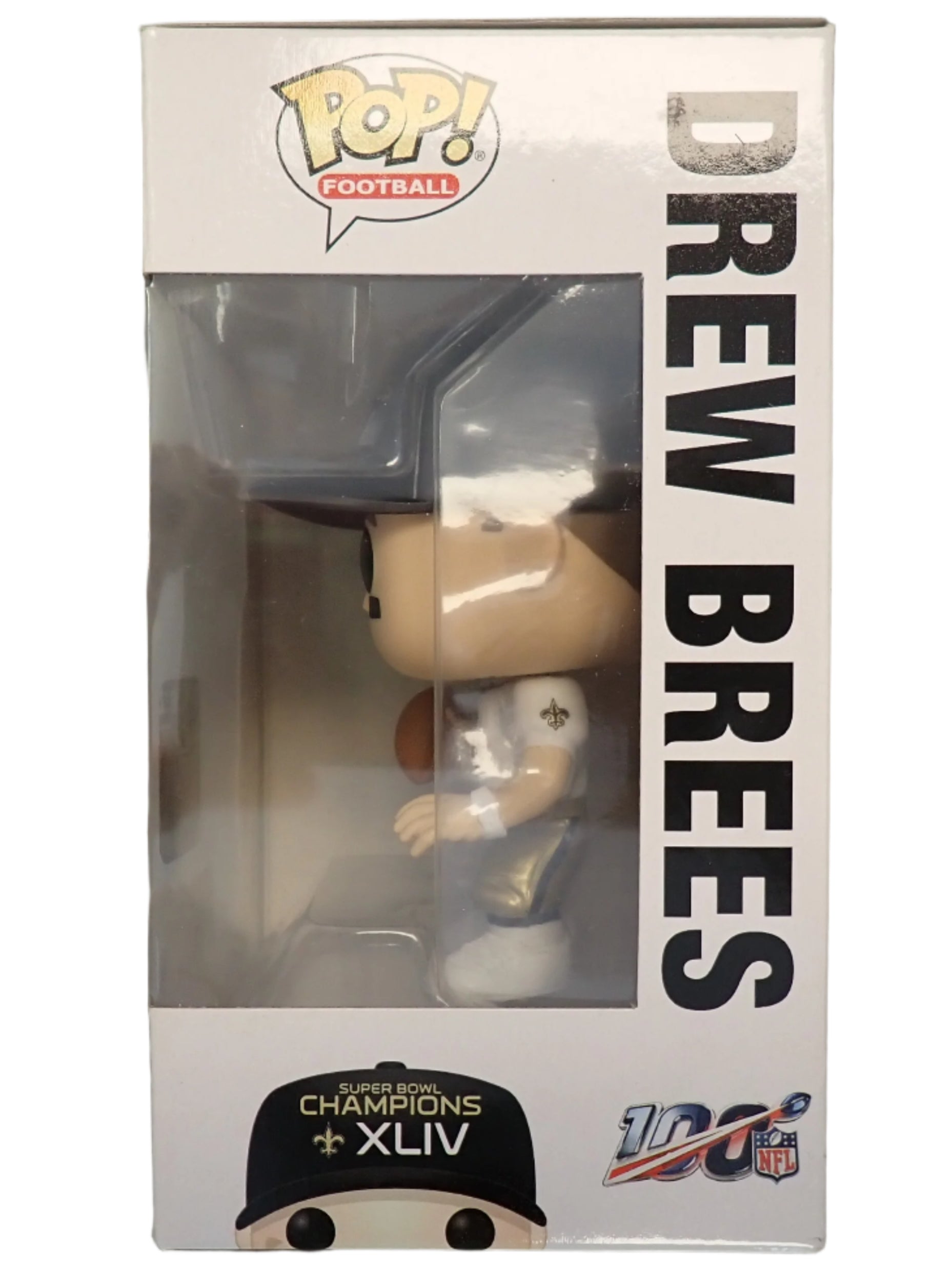 Drew Brees - POP! #138