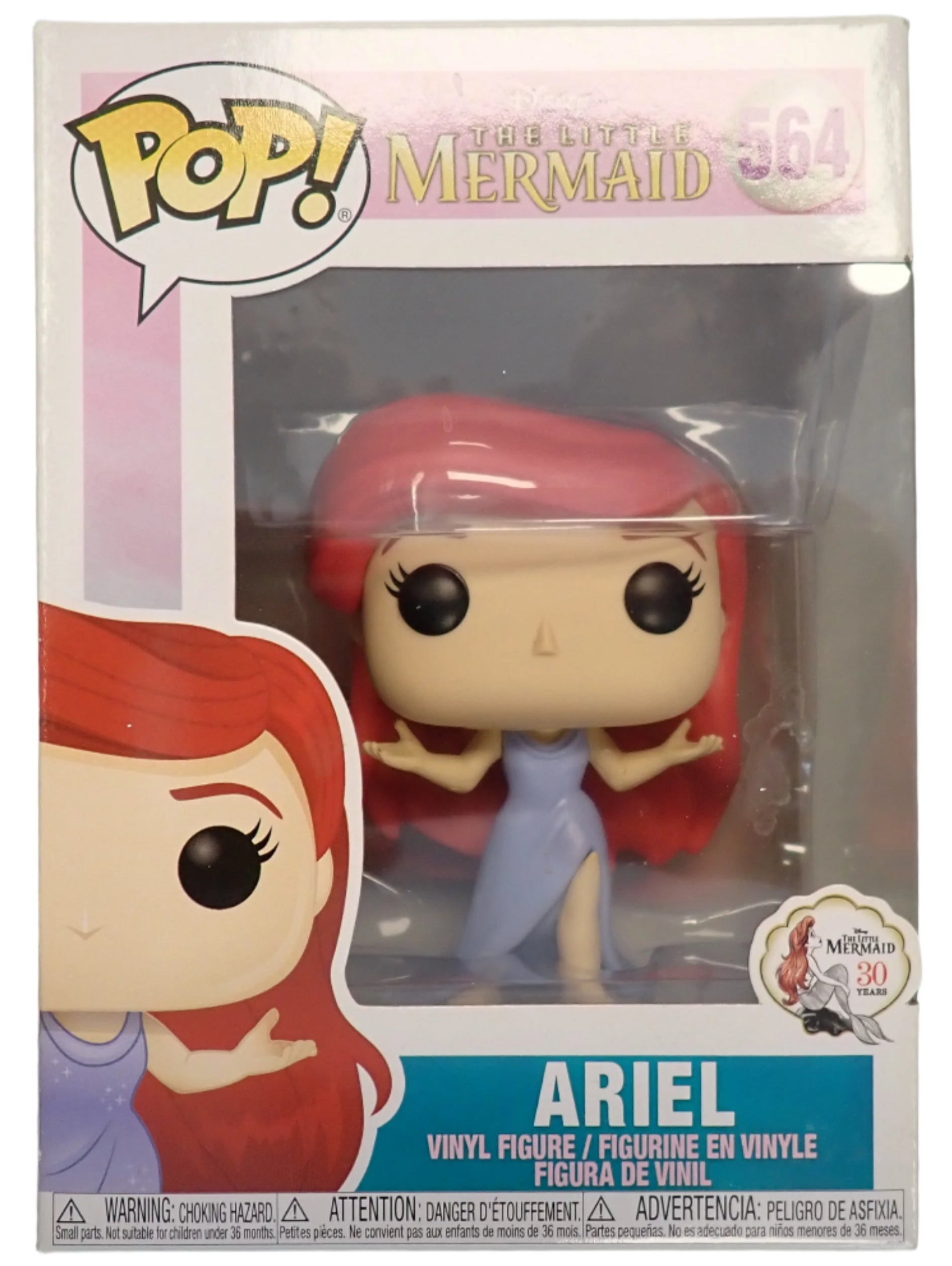 Ariel - POP! #564