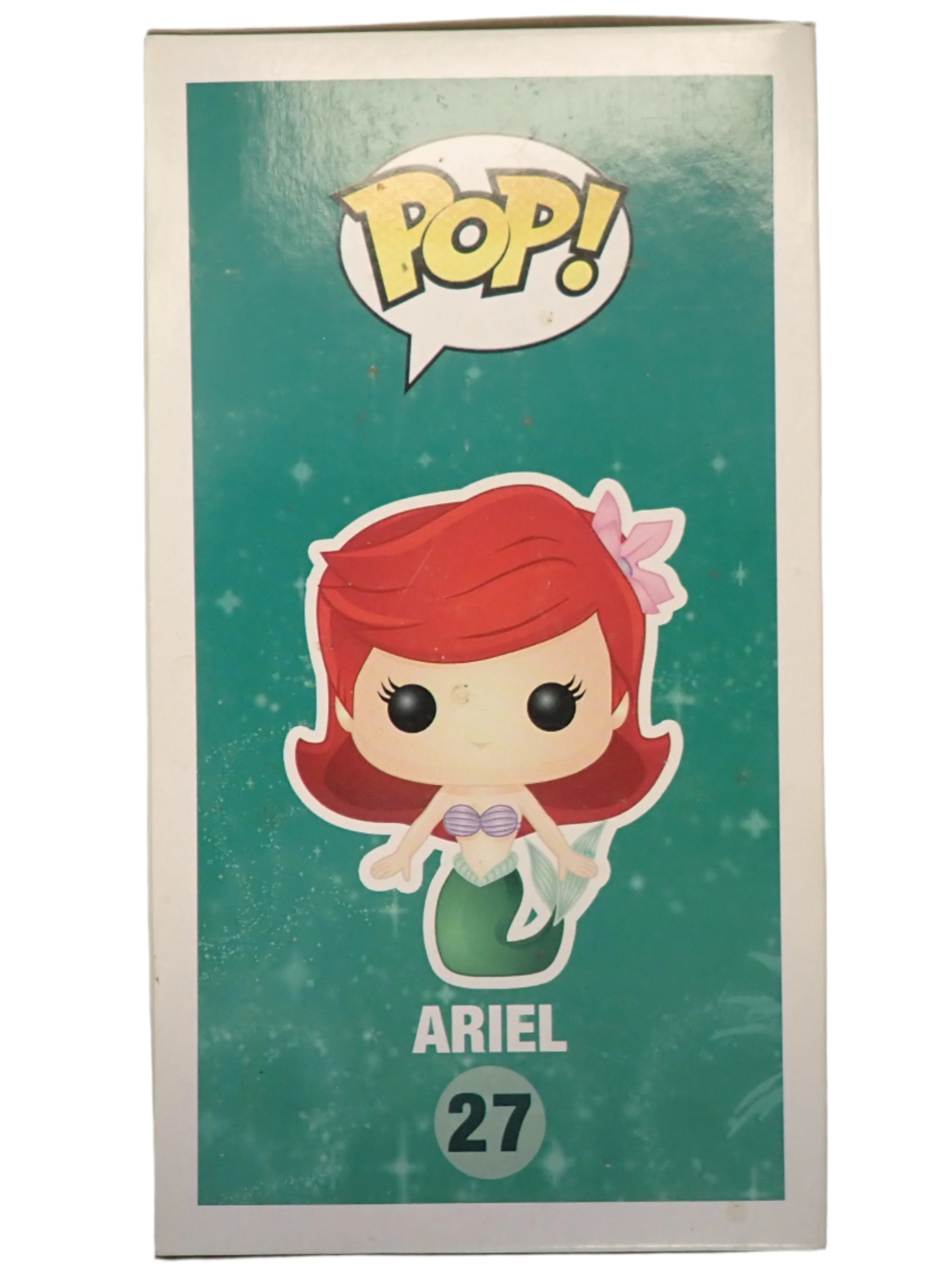 Ariel - POP! #27