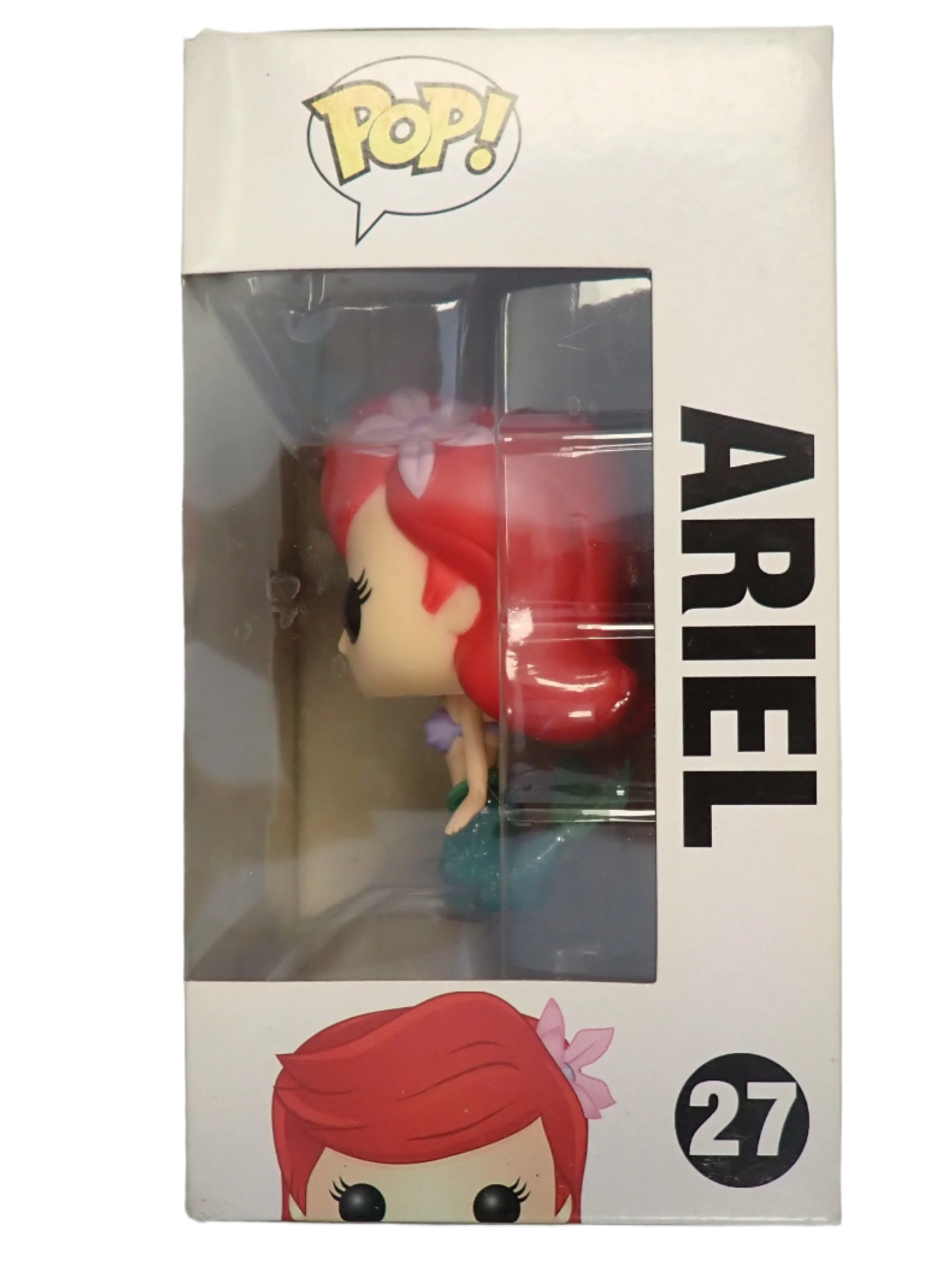 Ariel - POP! #27