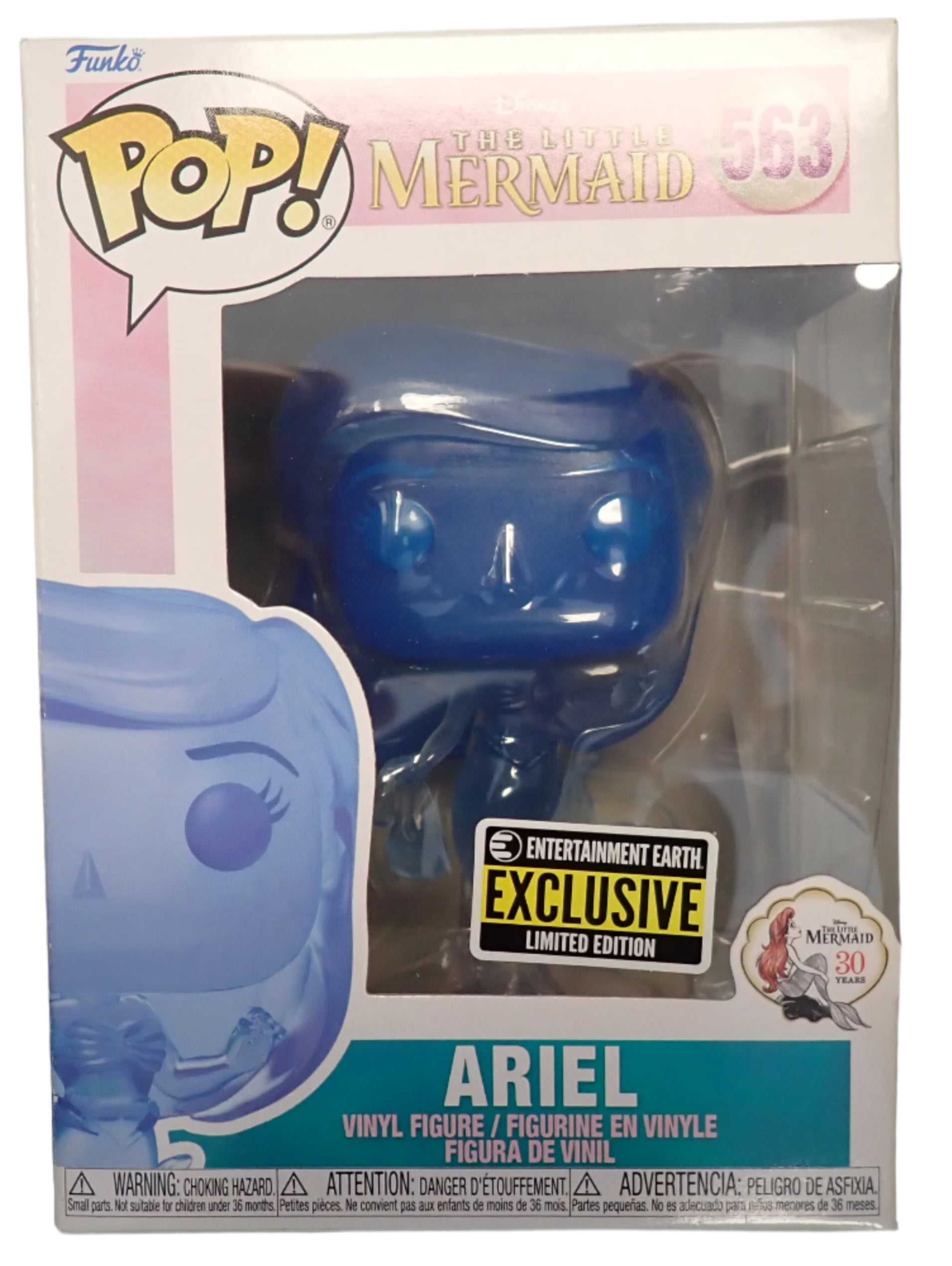 Ariel - POP! #563