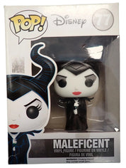 Maleficent - POP! #77