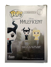 Maleficent - POP! #77