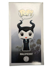 Maleficent - POP! #77