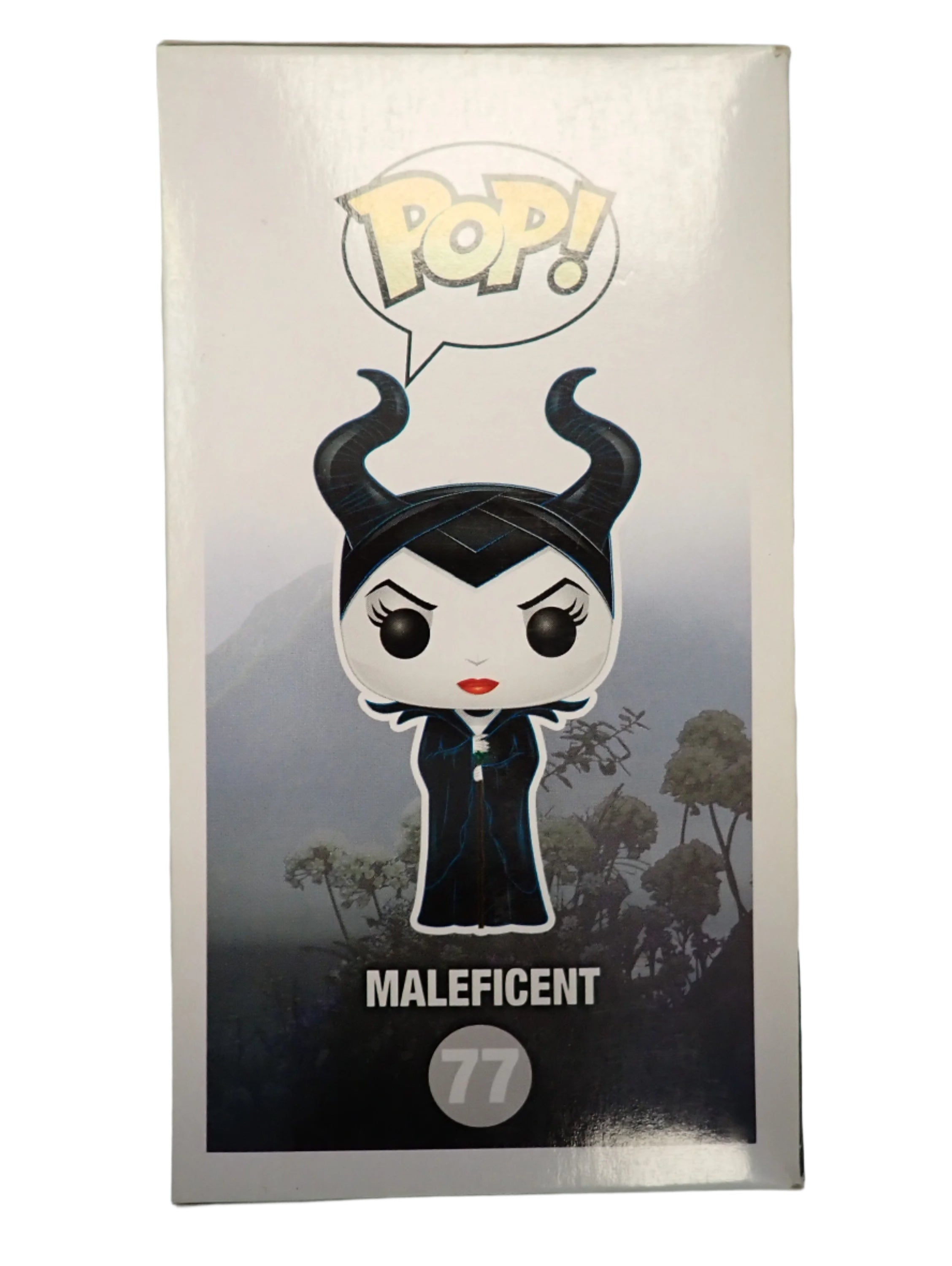 Maleficent - POP! #77