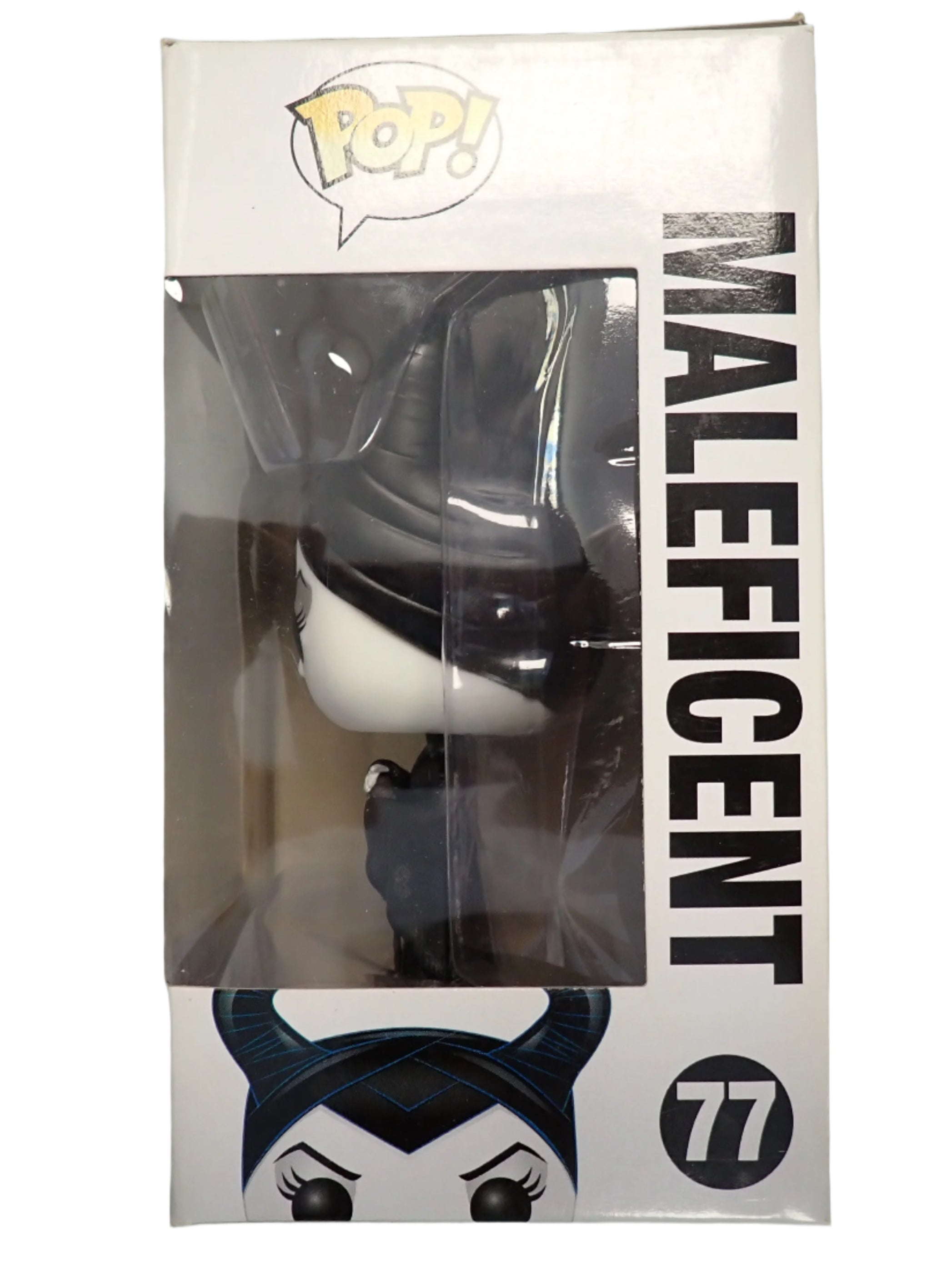 Maleficent - POP! #77