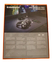 Steelseries Arctis Nova Pro Wireless